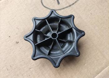 AUDI 80 B4  861803899B UCHWYT MOCOWANIE KOŁA ZAPASOWEGO