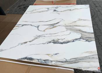 Gres Calacatta Gold 60x120 płytka cerrad