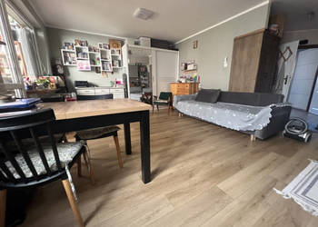 Mieszkanie 45m, balkon, parter, taras, ul.Kręta