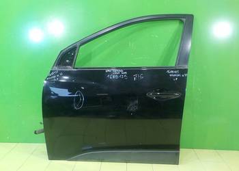 HYUNDAI ix35 LIFT 1.7 CRDI 15r 5D drzwi lewe przod