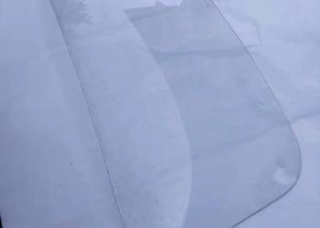 Szyba czołowa syrena 105 Nowa