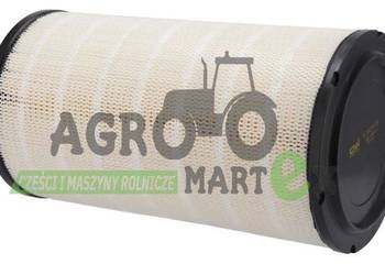 162000190700, 47107867 FILTR POWIETRZA SILNIKA DUŻY CNH org