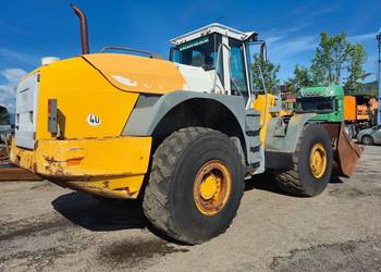 Liebherr L 574 Ładowarka