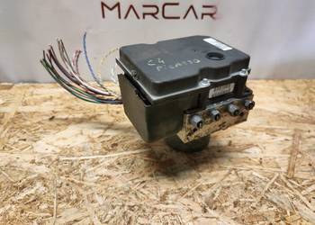 Pompa ABS Citroen C4 Picasso 06-13 9676231280
