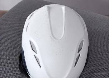 Kask ochronny firmy KASK