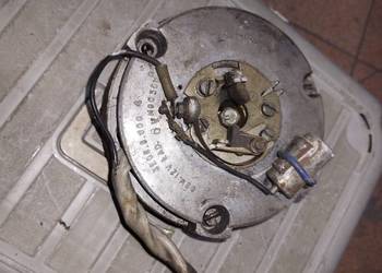 prądy do gazeli ,wsk 175