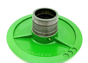 Półosie napędowe HXE37540 JOHN DEERE (Royal Tiger)