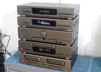 Wieża Okano Prestige 8000 korektor sprawna. DOSTAWA.