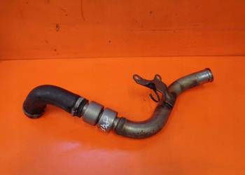 FORD FOCUS MK2 1.8 TDCI 06 waz rura powietrza