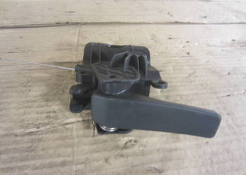 Rączka cięgno otwierania maski Peugeot 308 2013-