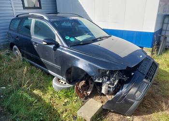 Części Do Volvo V50 2.0 Dissel!!