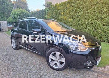 Renault Clio Limited-Navi IV (2012-)