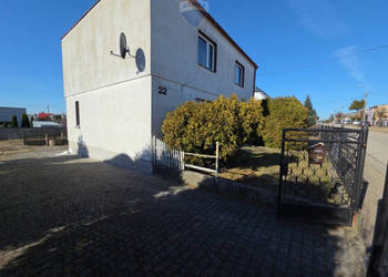 Mieszkanie z ogrodem i osobnym wejściem