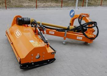 Kosiarka tylno-boczna 1,8m | dostępne od ręki | szybka realizacja i dostawa