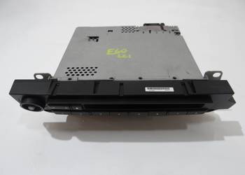 RADIO CZYTNIK NAWIGACJI BMW E60 LCI 9176832