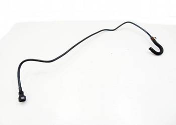 Rurka przewód wody 1.4 1.6 16v Fiesta Fusion Mazda 2 3 Focus 2