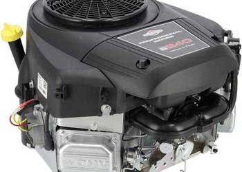 Silnik, wał pionowy 23 KM 8240 s 44U6770020B5