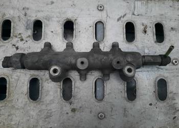 Listwa wtryskowa czujnik Mazda 6 2.0 diesel RF5C 2002-2005