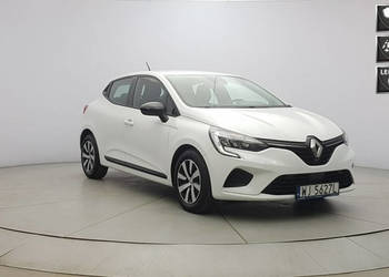 Renault Clio 1.0 TCe Equilibre ! Z Polskiego Salonu ! Faktura VAT ! V (201…