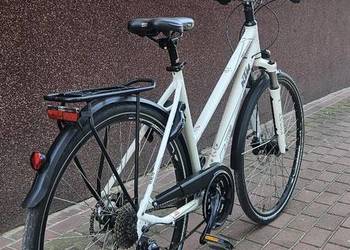 KTM Stan jak nowy.