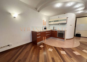 Przestronna kawalerka 34,2 m² z balkonem