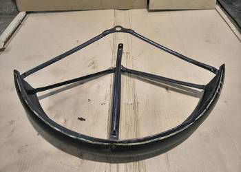 BŁOTNIK PRZÓD WFM SHL M04 WSK OSA JUNAK SOKÓŁ