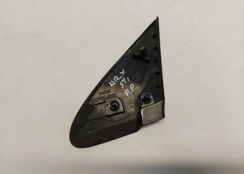 Subaru WRX STI 2015r osłona trójkąt błotnika lusterka prawa 65250fj000