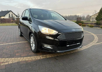 Ford C-Max II (2010-)