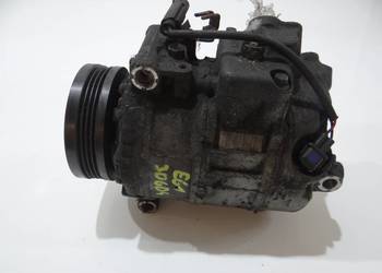 KOMPRESOR SPRĘŻARKA KLIMATYZACJI BMW E60 E61 3.0D 6917859