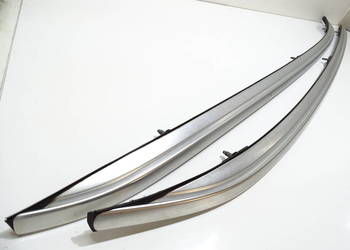 RELINGI DACHOWE BMW X3 F25 4879072
