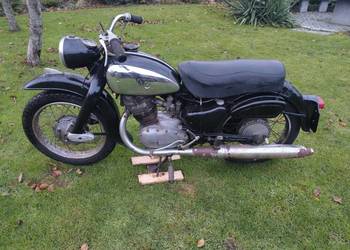 NSU Max 250