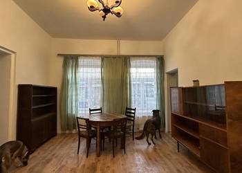 Mieszkanie 50m2 przy placu Kościelnym w Łodzi