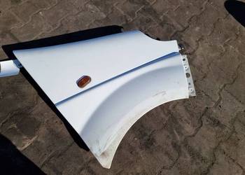 BŁOTNIK PRAWY PRZÓD OPEL VIVARO II