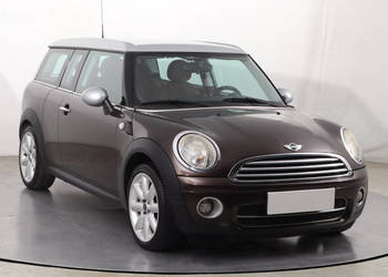 MINI Clubman Cooper D