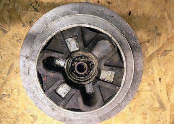 Zebatka tył zabierak MZ ts 250 etz