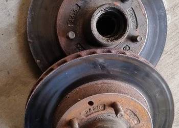 Pontiac Firebird Camaro 3 gen transam tarcza hamulcowa piasta