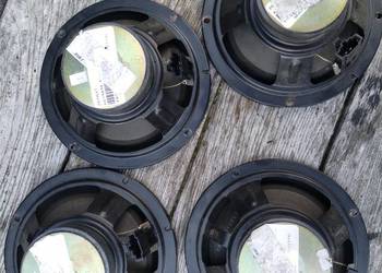 Głośniki bose audi A6 C5 Avant komplet