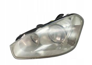LAMPA PRZÓD LEWA LIFT FL  7M5113W030AC Ford C-MAX I (2003-2010)