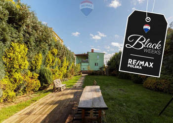 BLACK WEEKS - Dom na sprzedaż – Kęty