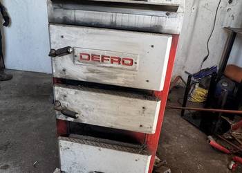 Piec Defro 38kw
