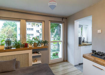 2 pokoje | Blisko centrum | Łódź Bałuty, ul. Wici