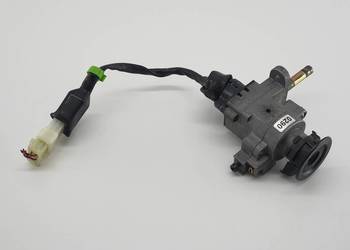 STACYJKA PEUGEOT E-VIVACITY