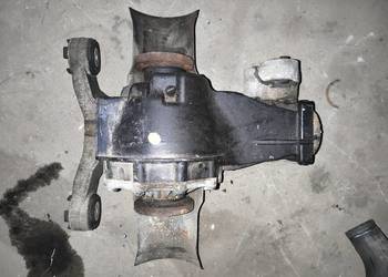 dyferencjał most DYFER VOLKSWAGEN A4 B6