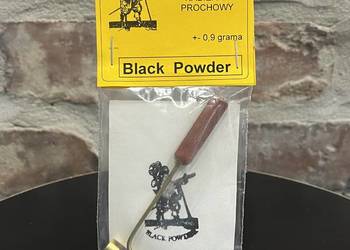 Nabierak prochowy (miarka) 0.9gram