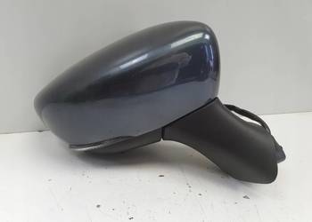 Renault Clio IV lift LUSTERKO PRAWE PRAWY 11 Pin kabli EUROPA 963012473R