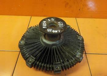 MITSUBISHI PAJERO 3.5 GDI 04r 203KM 6G74 wiskoza