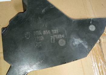 WYGŁUSZENIE PIANKA BŁOTNIKA LEWA SKODA KAROQ 57A864237