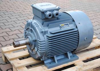 Silnik elektryczny 37kw. 1480obr./min.. EMK