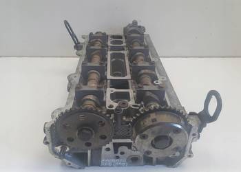 Mazda 6 II GH 2.0 GŁOWICA CYLINDRÓW LF3F-4