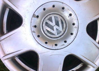 dekle dekielki VW do felg aluminiowych